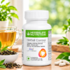 Herbal Control-90 Tablet