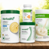 Herbalife Weight Loss Combo Pack (1250g)