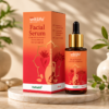 Vritilife® Facial Serum (30ml)