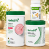 Herbalife Weight Loss Combo (750g) – Strawberry Flavor
