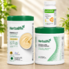 Herbalife Weight Loss Combo (750g) – Vanilla Flavor