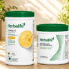 Herbalife Weight Loss Kit Banana Flavour – Pack of 2 (700g)