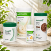 Herbalife Weight Loss Kit Dutch Chocolate – Pack of 4 (1250g)