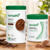 Herbalife Weight Loss Kit Chocolate Flavour – Pack of 2 (700g)