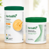 Herbalife Weight Loss Kit Orange Cream Flavour – Pack of 2 (700g)