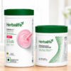 Herbalife Weight Loss Kit Strawberry Flavour – Pack of 2 (700g)