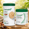 Herbalife Weight Loss Kit Dates Caramel Flavour – Pack of 2 (700g)