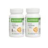 Herbalife Afresh Energy Drink Mix Elaichi & Ginger ( 50 gm Each )