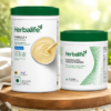 Herbalife Weight Loss Kit Kulfi Flavour – Pack of 2 (700g)