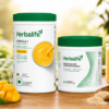 Herbalife Weight Loss Kit Mango Flavour – Pack of 2 (700g)