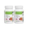 Herbalife Afresh Energy Drink Mix 40g Kashmiri Kahwa Pack Of 2
