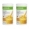 Herbalife Formula 1 Nutritional Shake Mix Pack of 2 (500g x 2)